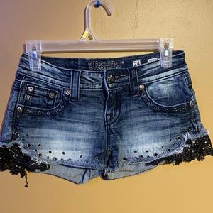 COPY - women’s shorts